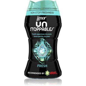 Lenor Unstoppables Fresh perle parfumate pentru - imagine 2